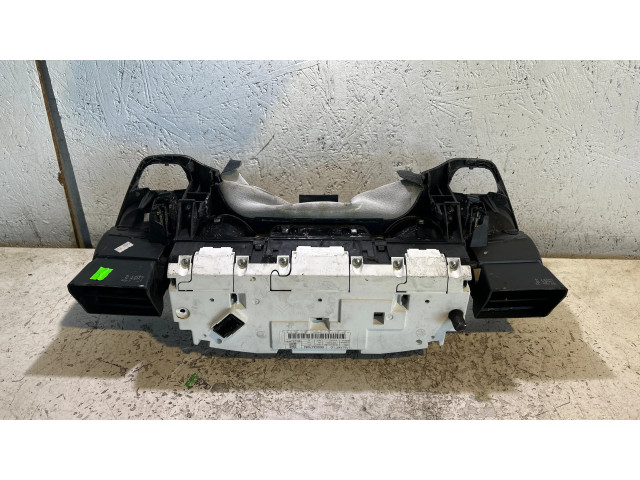 Панель приборов 9666327080, PE0003024   Citroen C5       