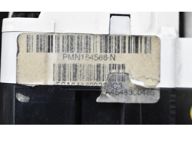 Блок управления климат-контролем 69657032, 69657032   Smart ForFour I