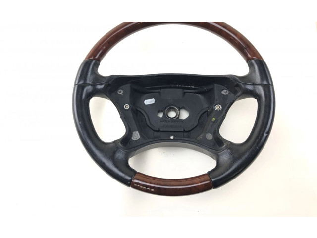 Volant Mercedes-Benz SL R230 2003 A2304600603, A2304600603  