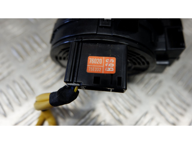Подрулевой шлейф SRS 8924574010, 8430776020   Lexus CT 200H
