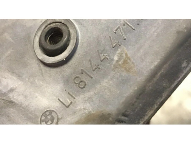 Zpětné zrcátko  levé BMW 3 E36 1994  8144471  