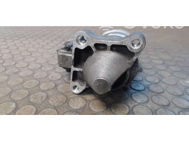 Турбина Стартер Renault Scenic II -  Grand scenic II  8200266777, 8200182178         