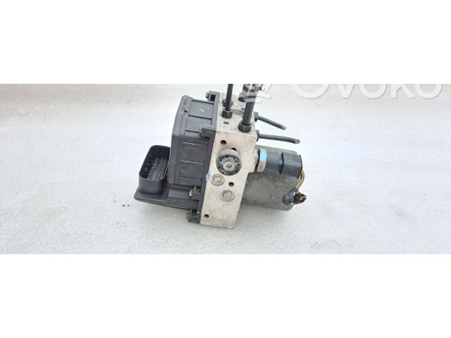 Jednotka ABS 4B0614517K   Audi A6 S6 C5 4B 2002