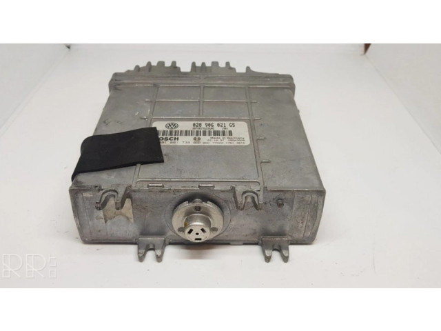 Řídící jednotka 028906021GS, 0281001738   Audi A4 S4 B5 8D 1996
