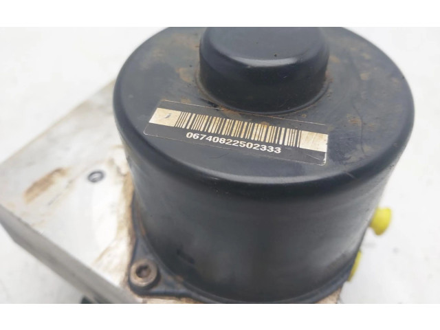 Jednotka ABS A1635459832   Mercedes-Benz CL C215 