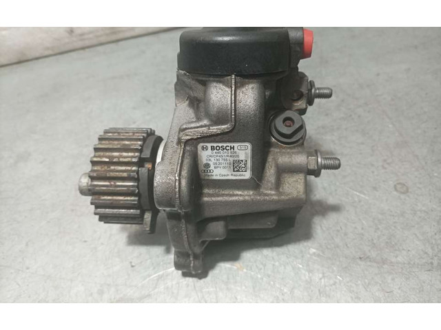 Vstřikovací čerpadlo 03L130755L, BOSCH   Volkswagen PASSAT CC    CFFB 