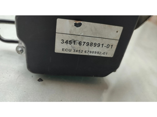 Jednotka ABS 6798991   BMW X1 E84 2010
