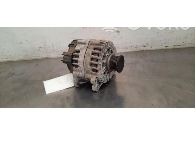Генератор 03L903017B   Audi A6 S6 C7 4G      