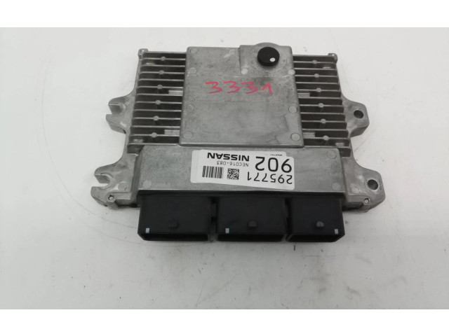 Řídící jednotka 295771902   Nissan Note (E12) 2016