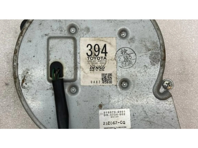 Вентилятор печки    G923048010, 1172003942   Lexus RX 330 - 350 - 400H
