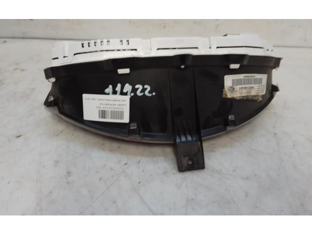 Přístrojová deska  Land Rover Freelander 2 - LR2  6H5214C226FD  