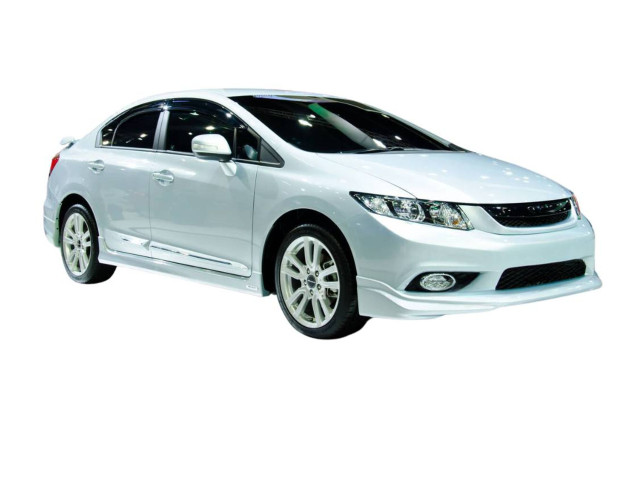 Зеркало электрическое        Honda Civic IX  2011 - 2017 года   