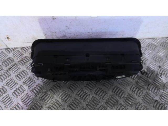 Přístrojová deska  Mercedes-Benz B W245 2007 1694403911  