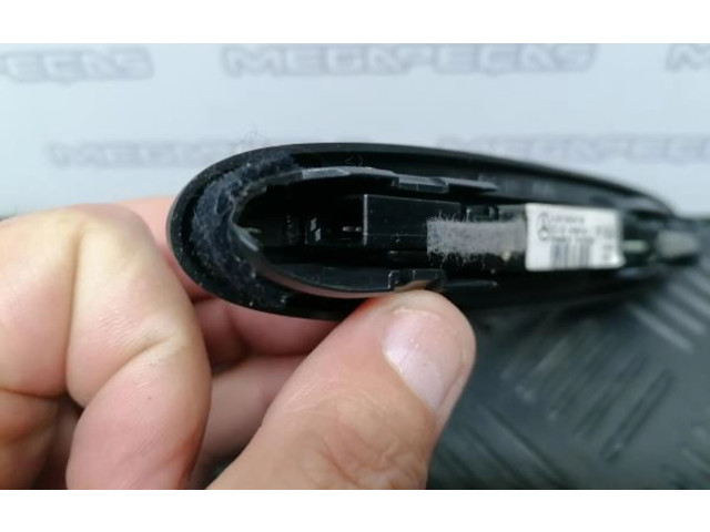 Дисплей    A0015424723   Mercedes-Benz CLS C218 X218