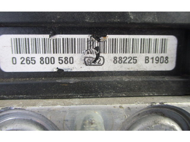 Jednotka ABS 47660EM10A, 47660EM10A   Nissan Tiida C11 2008