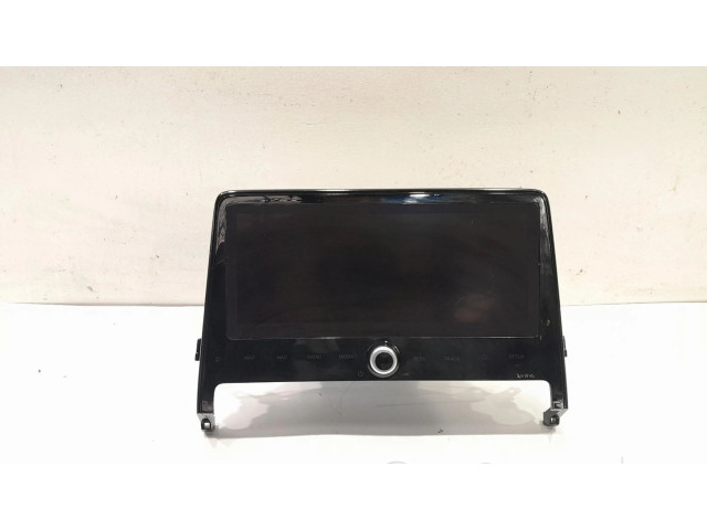Дисплей    96550G2251   Hyundai Ioniq