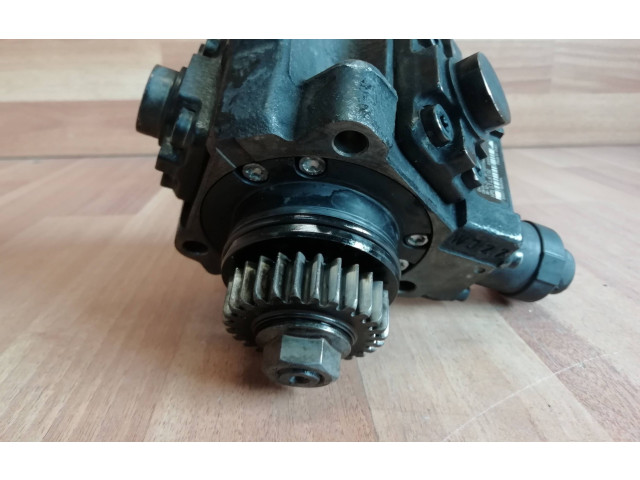 Vstřikovací čerpadlo 0445010406, 167005114R   Renault Espace V (RFC)    R9M452 