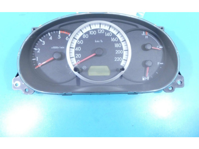 Панель приборов IMPRK1247537   Mazda 5       