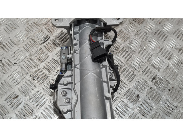    Рулевая рейка 746773, 18042501037   BMW X5 F15 2013-2017 года