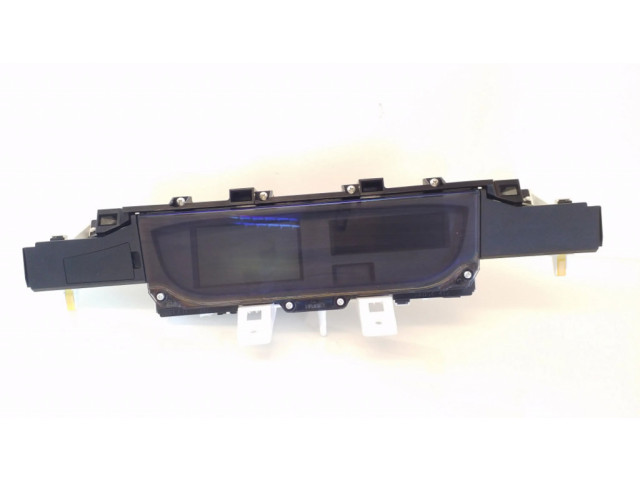 Дисплей    4682009103, EH64611J0C   Mazda CX-7