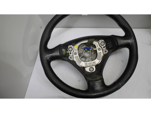 Руль Audi A6 Allroad C5  1999 - 2005 года 8Z0419091D, 8E0880201K      