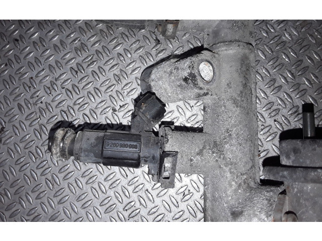 Комплект форсунок 9260930006    Hyundai Atos Prime   