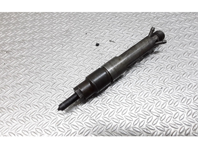 Форсунка 028130201T    Volkswagen Sharan  - 
