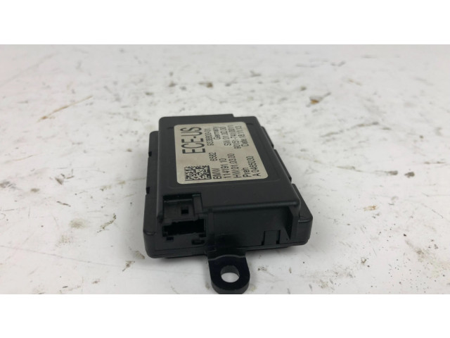 Блок управления 9338800, A0465030   BMW 3 GT F34
