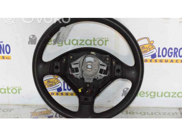 Руль Peugeot 307  2005-2008 года 4109AQ, 96345022ZR      