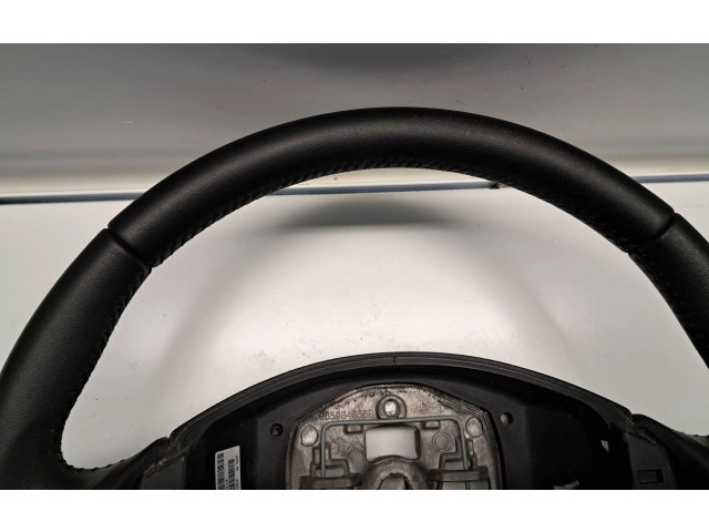 Volant Peugeot 3008 I 2011 96866138ZE  