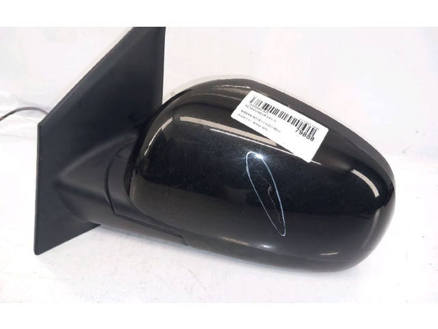 Volant Nissan Note (E11) 2010 96302BH00B, 96302BH00B  