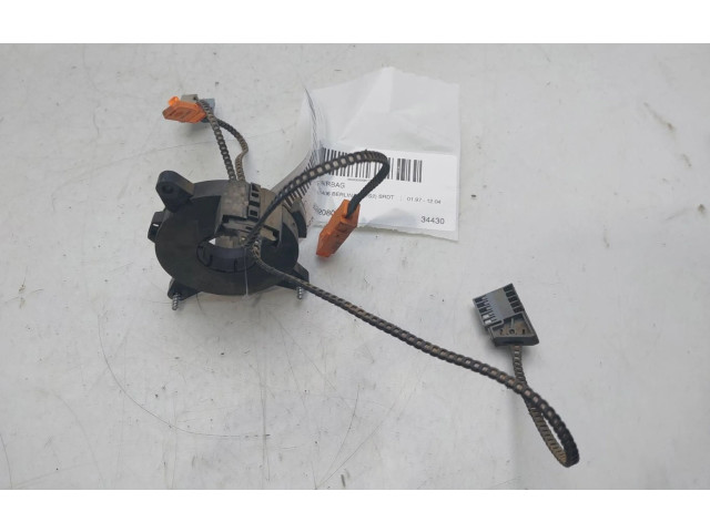 Полоса надувных подушек (кольцо srs) 9632342080   Peugeot 406 