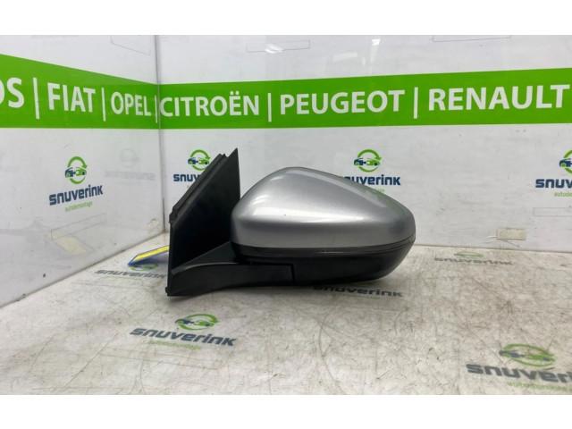 Zpětné zrcátko  Peugeot 3008 II 2019  1635224180, 1618048180  