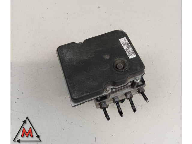 Блок управления АБС 0265251418, 0265951416   Citroen C5