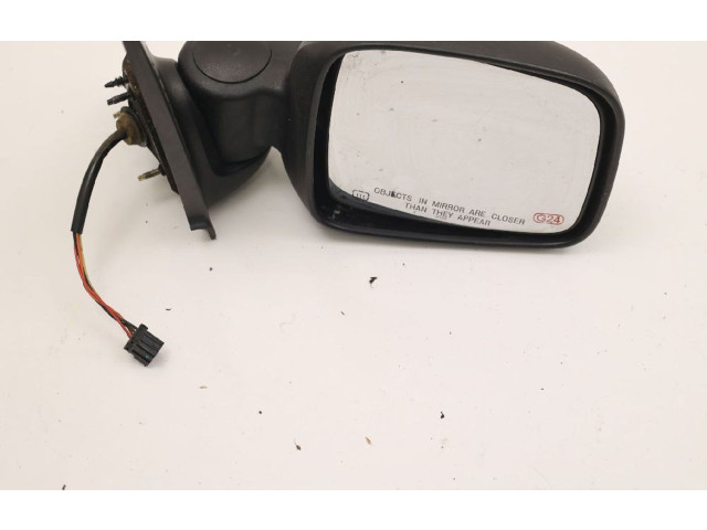 Zpětné zrcátko  Jeep Cherokee III KJ 2004  55155842AF, 55155842AF  