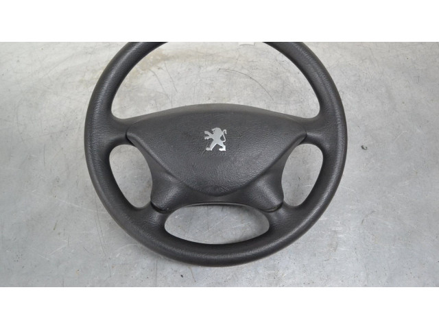 Руль Peugeot 807   -  года       