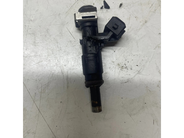 Vstřikovač 7531634, 7104C06014   BMW X5 E70  pro benzínový motor 3.0  