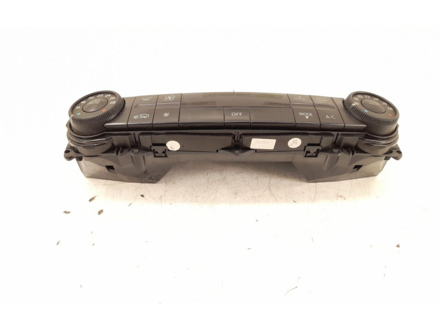 Блок управления климат-контролем 2118300790, 2118300890   Mercedes-Benz E W211