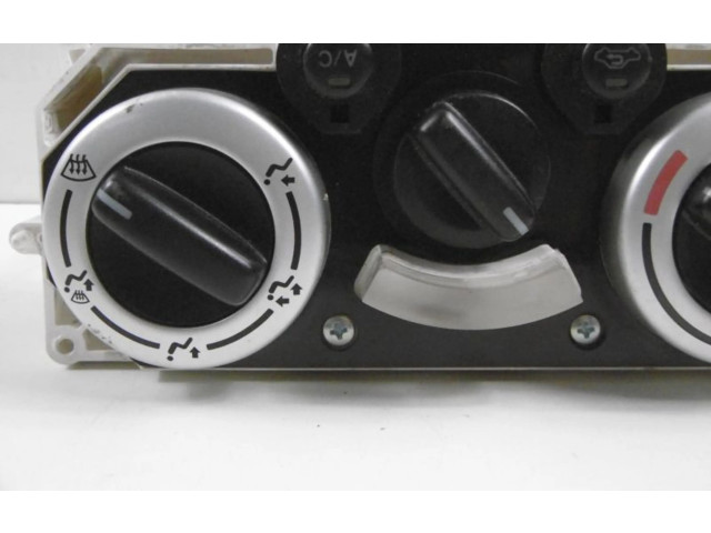 Блок управления кондиционером    74400-54G, 74400-54G   Suzuki Liana