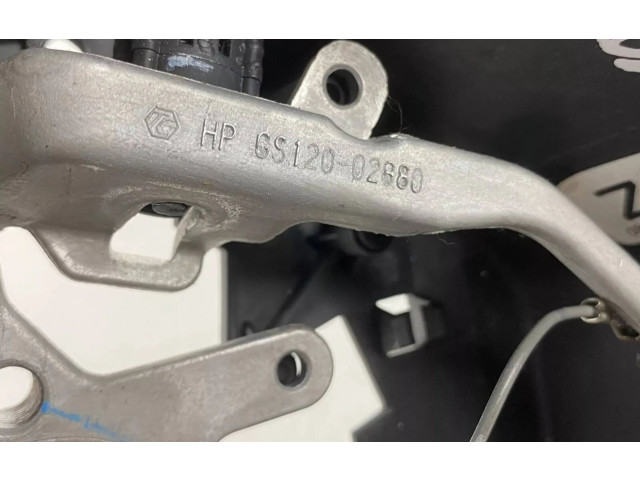 Volant Subaru Forester SH 2010   