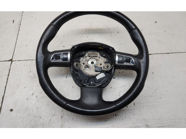 Volant Audi S5 2007 61711340B00, 4F0124A  