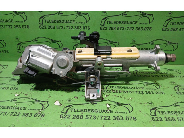 Volant Mercedes-Benz C W203 2006 A2034603016  