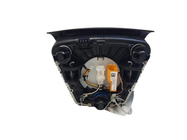 Подушка безопасности водителя P31291369, 34116424A   Volvo V40 Cross country