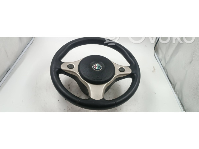 Руль Alfa Romeo 159   -  года       
