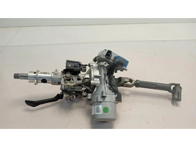 Volant Hyundai i30 2017 G456399500, COLUMNADIRECCION  