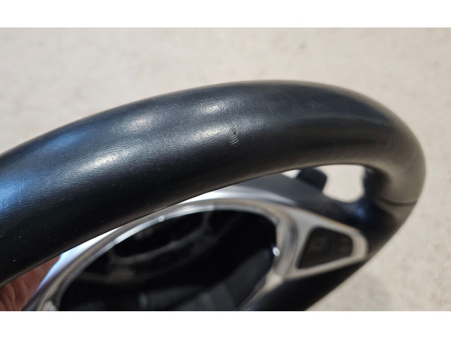Volant Mercedes-Benz E W213 2017 A0004606600  