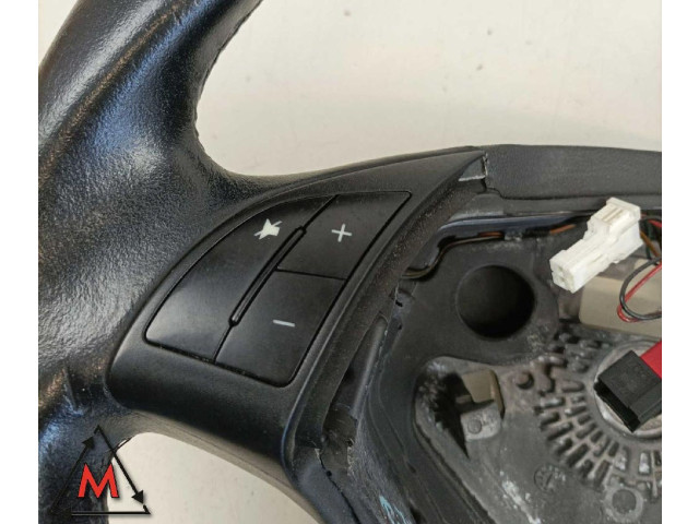 Руль Fiat Grande Punto   -  года SV70042000      
