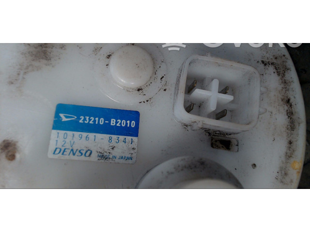 Vstřikovací čerpadlo 23210B2010, 1019618341   Daihatsu Cuore     
