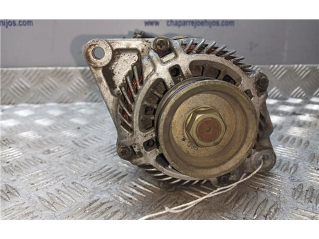 Генератор A5TG0091ZE, A5TG0091ZE   Smart ForFour I      