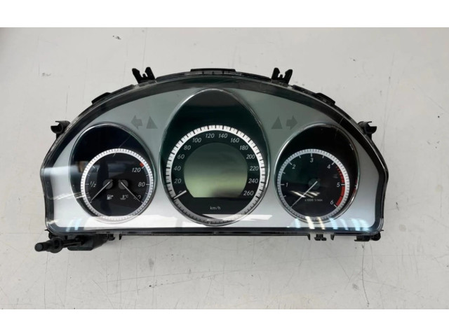 Панель приборов A2049002105   Mercedes-Benz CL C215       